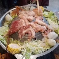 เมนูของร้าน ติดหม้อหมูกระทะ เดลิเวอรี่ สาย 5