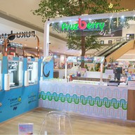 Fruzberry  Central Si Racha