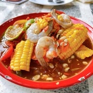 เลยมาตำ ณ นาป่า นาป่า ชลบุรี