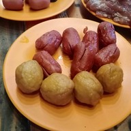 เมนูของร้าน ติดหม้อหมูกระทะ เดลิเวอรี่ สาย 5