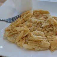 เมนูของร้าน ราชา โรตีชาชัก (กัลปพฤกษ์)