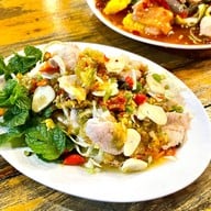 เลยมาตำ ณ นาป่า นาป่า ชลบุรี