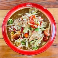 เลยมาตำ ณ นาป่า นาป่า ชลบุรี