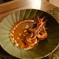 เมนูของร้าน Pak Tai