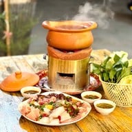 เลยมาตำ ณ นาป่า นาป่า ชลบุรี