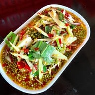 เลยมาตำ ณ นาป่า นาป่า ชลบุรี