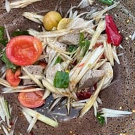 เลยมาตำ ณ นาป่า นาป่า ชลบุรี