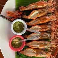 เมนูของร้าน ครัวมะนาว