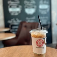 Grand Coffee Boy วัฒนา
