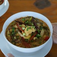 เลยมาตำ ณ นาป่า นาป่า ชลบุรี