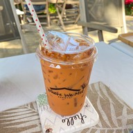 เมนูของร้าน Where We Met KhaoYai