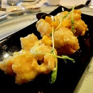 เมนูของร้าน Xin Tian Di Crowne Plaza Bangkok Lumpini Park