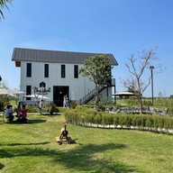 Barakat Lunla Farm