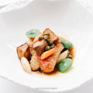 เมนูของร้าน Water Library (Chamchuri) Pop Up 39 - สุขุมวิท 39