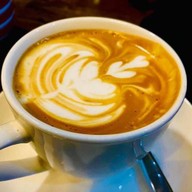 Cor Cup Cafe เสนานิคม