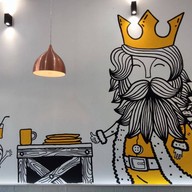 บรรยากาศ ราชา โรตีชาชัก (กัลปพฤกษ์)