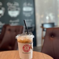 Grand Coffee Boy วัฒนา