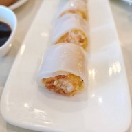 เมนูของร้าน Hong Bao สุขุมวิท 39