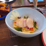 เมนูของร้าน Ms.Maria & Mr.Singh