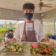เดอะครก ซีฟู้ด