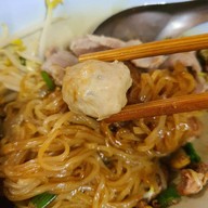 เมนูของร้าน วรรณดี