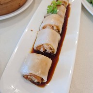 เมนูของร้าน Hong Bao สุขุมวิท 39