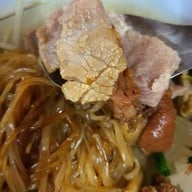 เมนูของร้าน วรรณดี