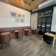 Grand Coffee Boy วัฒนา