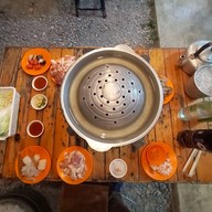 เมนูของร้าน ติดหม้อหมูกระทะ เดลิเวอรี่ สาย 5