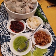 เมนูของร้าน Monkey Tree Garden Monkey Tree Garden