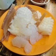 เมนูของร้าน ติดหม้อหมูกระทะ เดลิเวอรี่ สาย 5