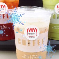 Ti-Ny Cafe’ (FreshCoffee&More...)