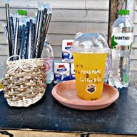 PONGPANG Coffee & Tea