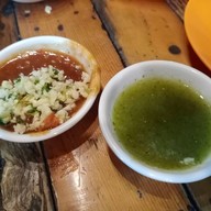 เมนูของร้าน ติดหม้อหมูกระทะ เดลิเวอรี่ สาย 5