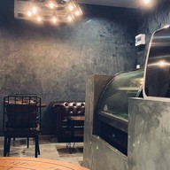 Cor Cup Cafe เสนานิคม