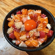 เมนูของร้าน Teppen Mega Bangna