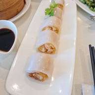 เมนูของร้าน Hong Bao สุขุมวิท 39