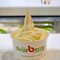 Fruzberry  Central Si Racha