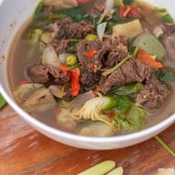 เลยมาตำ ณ นาป่า นาป่า ชลบุรี