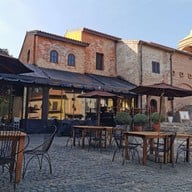 บรรยากาศ Primo Piazza