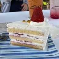 เมนูของร้าน Where We Met KhaoYai