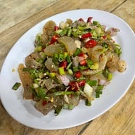 เลยมาตำ ณ นาป่า นาป่า ชลบุรี