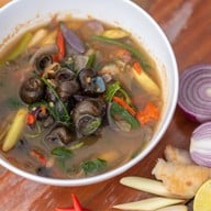 เลยมาตำ ณ นาป่า นาป่า ชลบุรี