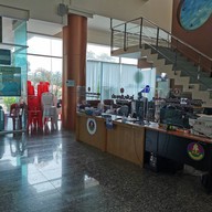 ท่าเทียบเรือปากบารา