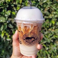 กาแฟสดดอยหลวงหนองหอย