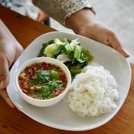 เลยมาตำ ณ นาป่า นาป่า ชลบุรี