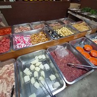 เมนูของร้าน ติดหม้อหมูกระทะ เดลิเวอรี่ สาย 5