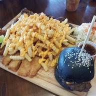 เมนูของร้าน สเต็กลุงหยิก นวลจันทร์ เกษตร-นวมินทร์ เกษตร - นวมินทร์