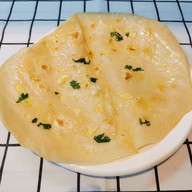 เมนูของร้าน อาหารอินเดีย Indian Khana