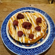 เมนูของร้าน Better Moon Zero Waste cafe